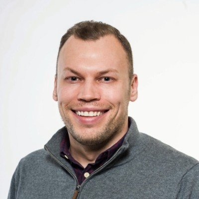 Nolan Andersky